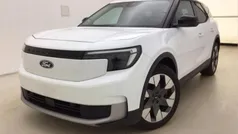 Brugt 2024 Ford Explorer Extended Range SUV | 289.500 kr. (God pris)