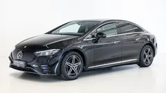 Brugt 2024 Mercedes EQE350 AMG | 469.900 kr.