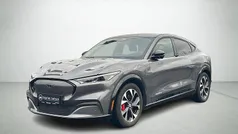 Brugt 2023 Ford Mustang Mach-E Extended Range SUV | 284.900 kr. (Fair pris)