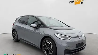 Brugt 2021 VW ID.3 Pro Hatchback | 189.200 kr. (Fair pris)