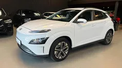 Brugt 2023 Hyundai Kona Essential SUV | 149.900 kr.