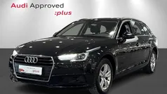 Sort Brugt 2019 Audi A4 Prestige Stationcar | 239.900 kr. (Fair pris)