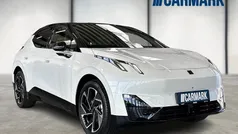 Brugt 2025 Lynk & Co 02 | 294.800 kr.