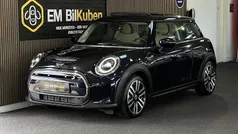 Brugt 2022 Mini Cooper SE Hatchback | 129.900 kr. (God pris)