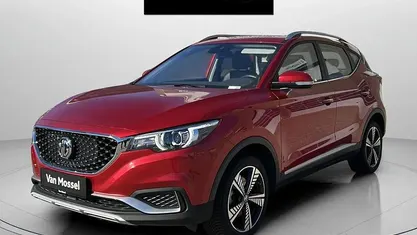 Brugt 2020 MG ZS Luxury | 104.900 kr. (Fair pris)