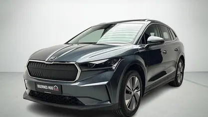 Brugt Skoda Enyaq iV 150 kW (204 HK) 2021 SUV