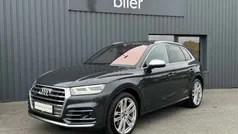 Brugt 2017 Audi SQ5 SUV | 3.723 kr.