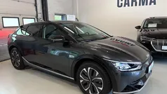 Gråmetal Brugt 2024 Kia EV6 Style SUV | 319.900 kr. (Fair pris)