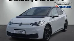 Brugt 2021 VW ID.3 Family Hatchback | 174.900 kr. (Fair pris)