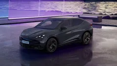 Grå Ny 2025 Cupra Tavascan SUV | 372.985 kr. (Fair pris)