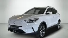Hvid Brugt 2022 MG ZS Comfort Sedan | 149.900 kr. (God pris)