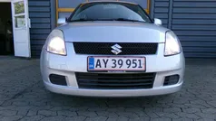 Brugt 2007 Suzuki Swift GLS Hatchback | 16.999 kr. (Super pris)