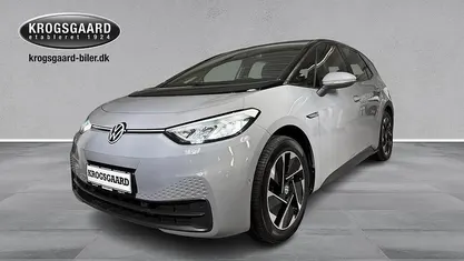 Brugt 2022 VW ID.3 Pro Hatchback | 162.900 kr. (Fair pris)