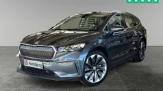Brugt 2021 Skoda Enyaq iV SUV | 239.500 kr. (God pris)