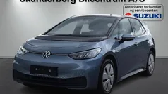 Brugt 2021 VW ID.3 Pro Hatchback | 149.900 kr. (Fair pris)