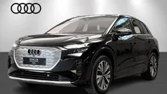 Brugt 2022 Audi Q4 e-tron Comfort SUV | 274.900 kr. (God pris)