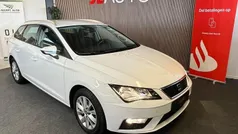 Brugt 2020 Seat Leon ST Style Stationcar | 134.990 kr.
