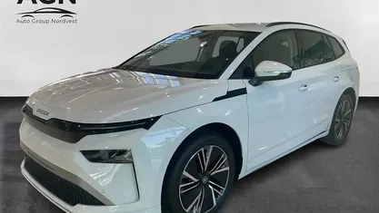 Brugt 2026 Skoda Enyaq iV SUV | 324.900 kr. (God pris)