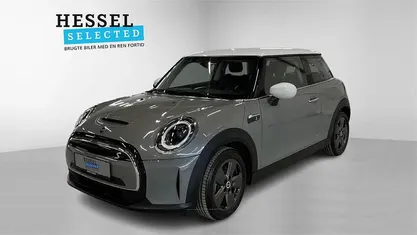 Brugt 2021 Mini Cooper Essential Hatchback | 134.900 kr. (Fair pris)