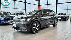 Brugt 2022 VW ID.4 GTX SUV | 279.700 kr. (Fair pris)