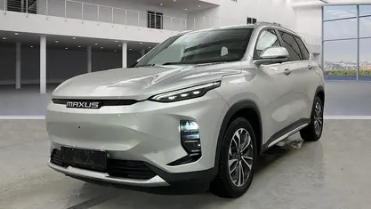 Brugt 2022 Maxus D60e SUV | 149.500 kr. (Fair pris)