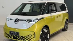 Gulmetal Brugt 2023 VW ID. Buzz Style Van | 404.700 kr. (Fair pris)