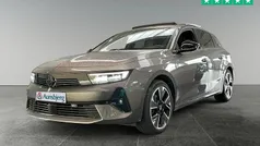 Brugt 2024 Opel Astra Hatchback | 199.500 kr. (Fair pris)