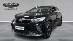 Brugt 2022 VW ID.4 Life SUV | 244.900 kr. (God pris)