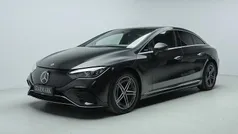 Brugt 2024 Mercedes EQE350 AMG line Sedan | 464.900 kr. (God pris)