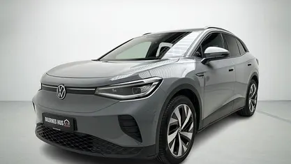 Brugt VW ID.4 Pro Performance 150 kW (204 HK) 2022 SUV