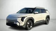 Brugt 2025 Kia EV3 SUV | 309.700 kr. (Fair pris)