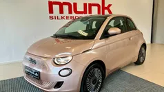 Brugt 2022 Fiat 500e | 134.990 kr. (Fair pris)