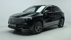 Brugt 2024 Mercedes EQA250+ AMG SUV | 334.900 kr. (Fair pris)