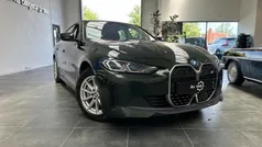 Brugt 2022 BMW i4 Sedan | 329.799 kr. (Super pris)