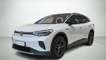 Brugt VW ID.4 Pro Performance 150 kW (204 HK) 2021 SUV