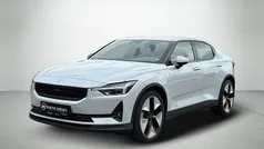 Gråmetal Brugt 2023 Polestar 2 Sedan | 244.900 kr. (Fair pris)