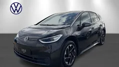 Brugt 2020 VW ID.3 Family Hatchback | 169.900 kr. (Fair pris)