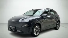 Brugt 2021 Hyundai Kona Advanced SUV | 139.900 kr. (God pris)
