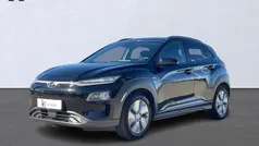 Sortmetal Brugt 2021 Hyundai Kona Style SUV | 164.900 kr. (Fair pris)