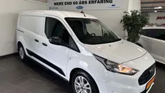 Brugt 2021 Ford Transit Trend Van | 159.900 kr.