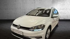 VW Golf VII