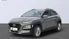 Galactic grey Brugt 2019 Hyundai Kona Trend SUV | 174.900 kr. (Fair pris)