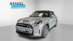 Grå Brugt 2022 Mini Cooper Essential Hatchback | 134.900 kr. (Super pris)