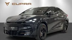 Grå Brugt 2024 Cupra Tavascan SUV | 367.900 kr. (Fair pris)