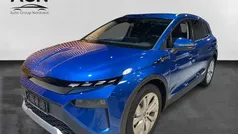 Brugt 2025 Skoda Elroq SUV | 289.990 kr. (Fair pris)