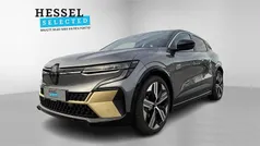 Grå Brugt 2023 Renault Mégane Iconic Hatchback | 239.900 kr. (Fair pris)