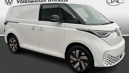 Brugt 2025 VW ID. Buzz Comfortline MPV | 339.000 kr.