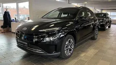 Sortmetal Brugt 2021 Hyundai Kona Select SUV | 124.900 kr. (Fair pris)