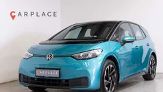 Turkismetal Brugt 2022 VW ID.3 Pro Hatchback | 172.900 kr. (Fair pris)