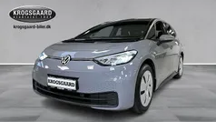 Brugt 2021 VW ID.3 Pro Performance Hatchback | 159.900 kr. (Super pris)